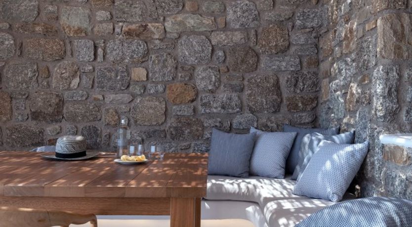 Photo of Between Rock & A Blue Place