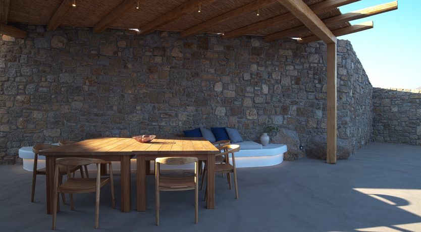 Photo of Between Rock & A Blue Place