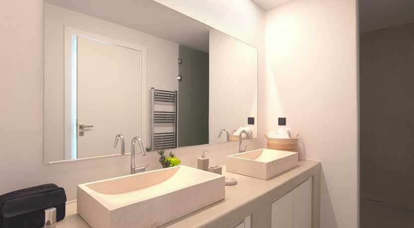 Photo of Between Rock & A Blue Place