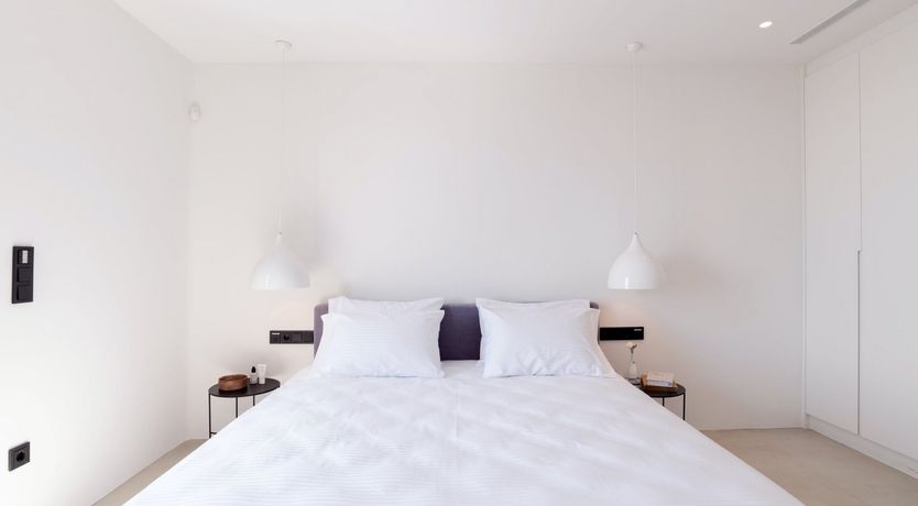 Photo of Between Rock & A Blue Place