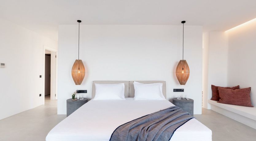 Photo of Between Rock & A Blue Place