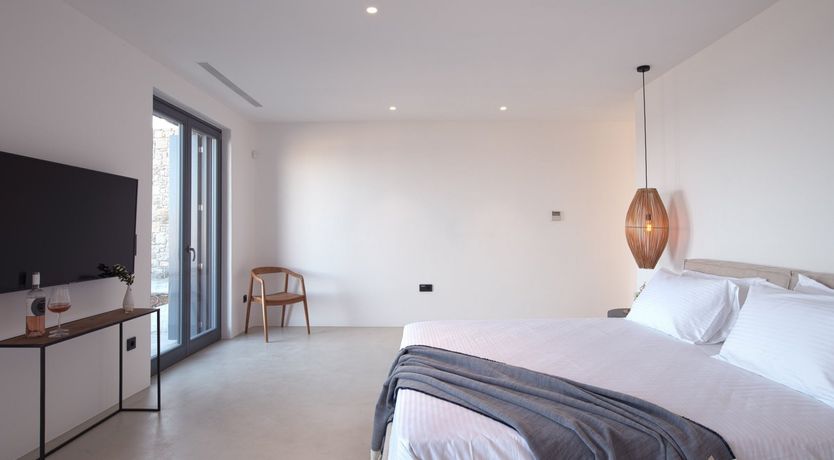 Photo of Between Rock & A Blue Place