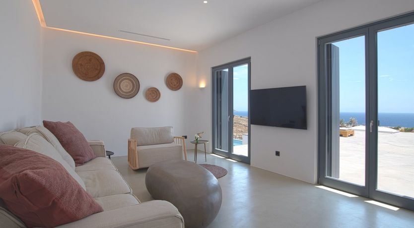 Photo of Between Rock & A Blue Place