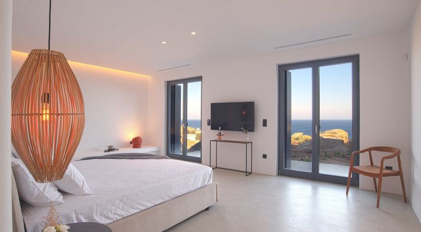 Photo of Between Rock & A Blue Place