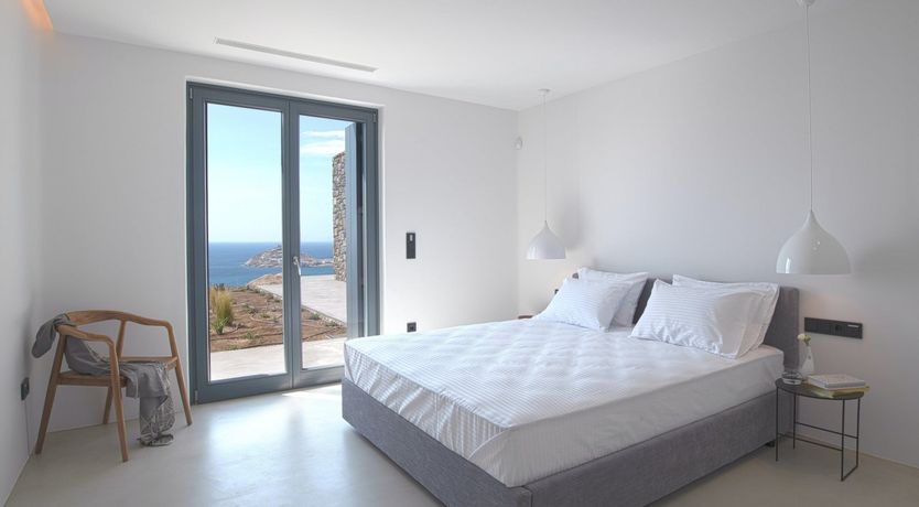 Photo of Between Rock & A Blue Place