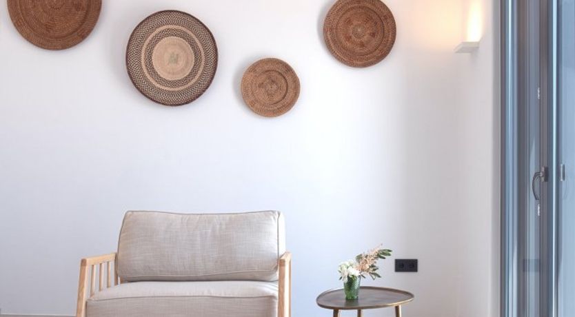 Photo of Between Rock & A Blue Place