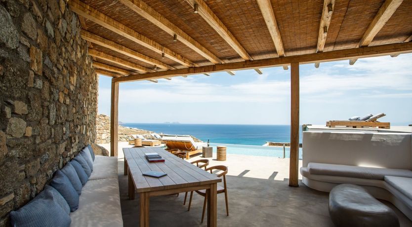 Photo of Between Rock & A Blue Place