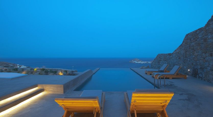 Photo of Between Rock & A Blue Place