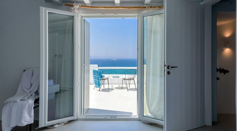 Photo of Fresh from the Sea