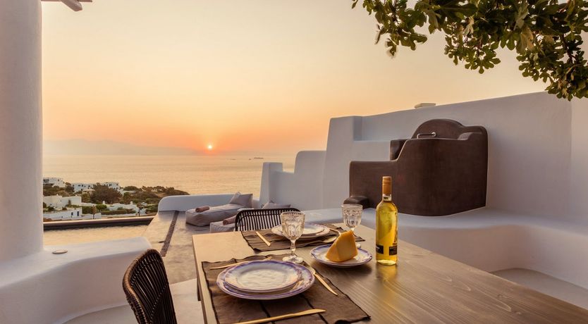 Photo of Fresh from the Sea