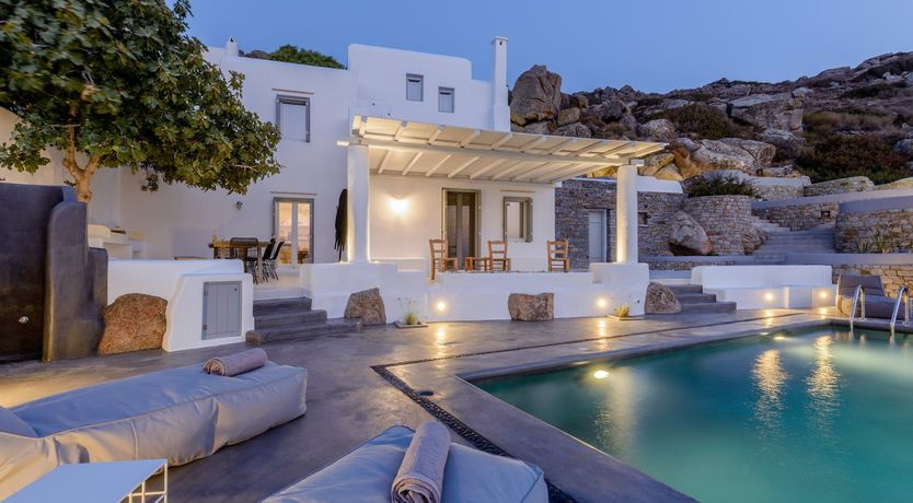 Photo of Fresh from the Sea