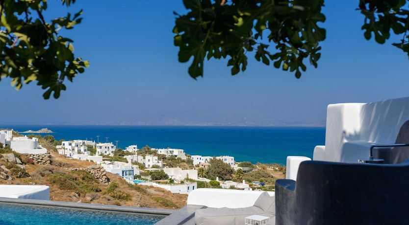 Photo of Fresh from the Sea