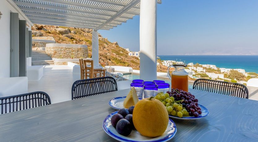 Photo of Fresh from the Sea