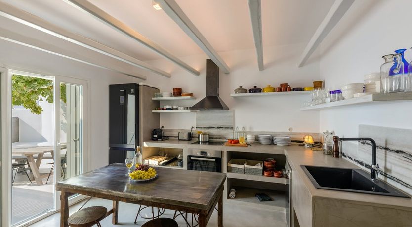 Photo of Fresh from the Sea