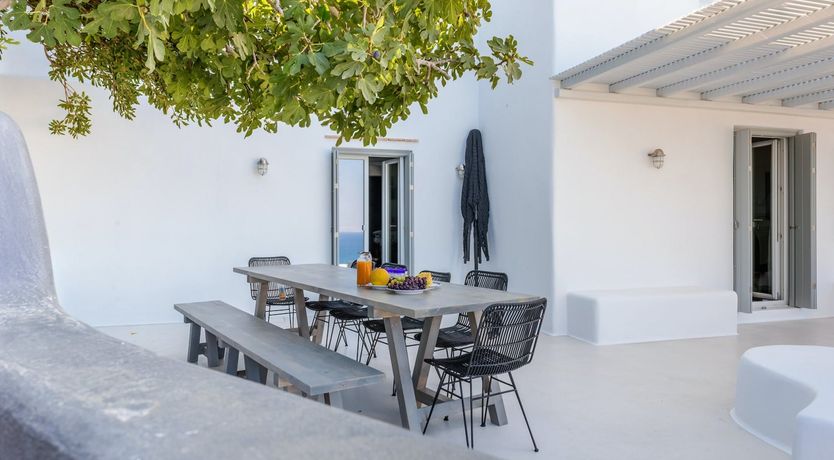 Photo of Fresh from the Sea