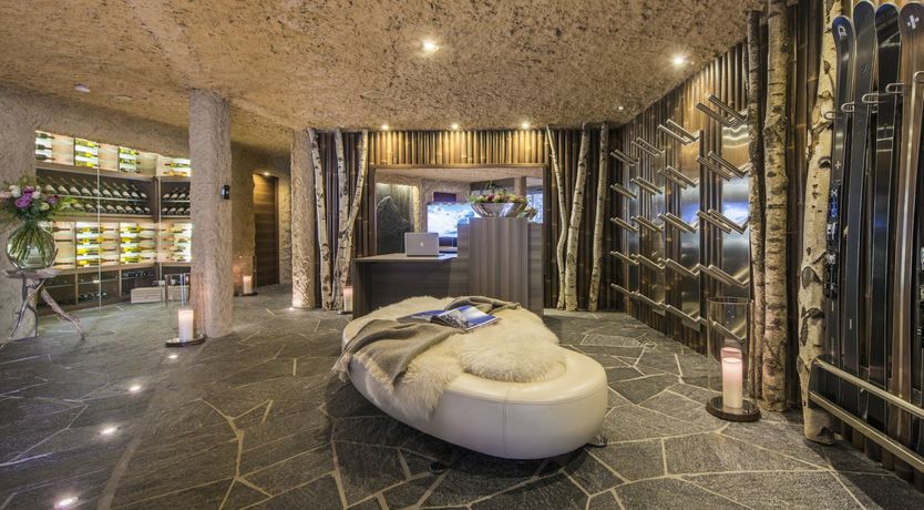 Photo of The Romantic