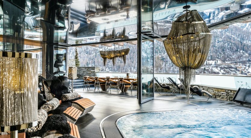 Photo of The Romantic