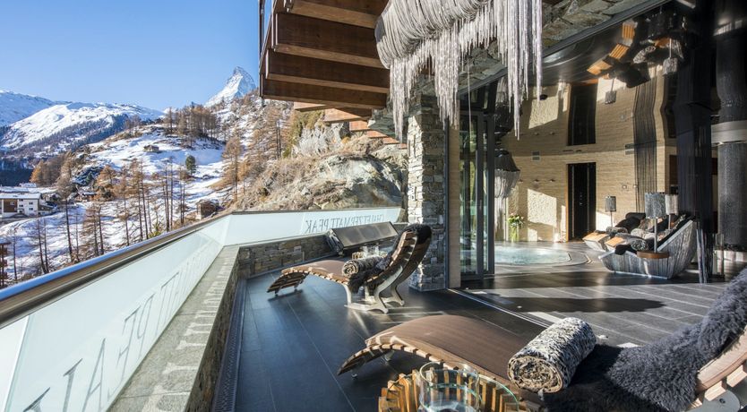 Photo of The Romantic