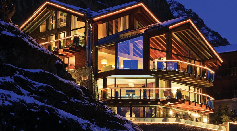 Photo of The Romantic