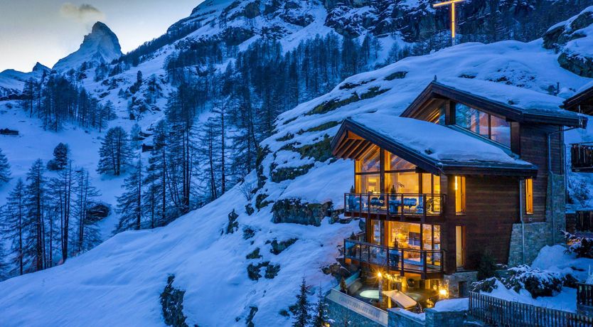 Photo of The Romantic