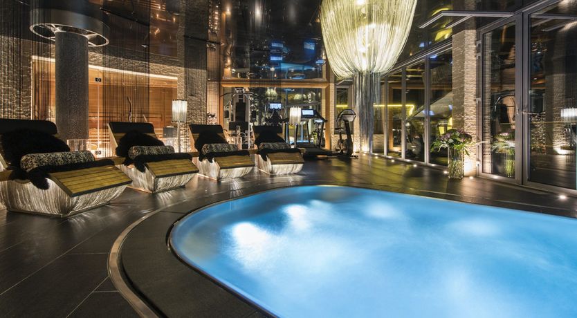 Photo of The Romantic