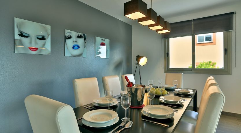 Photo of Balearic Flower