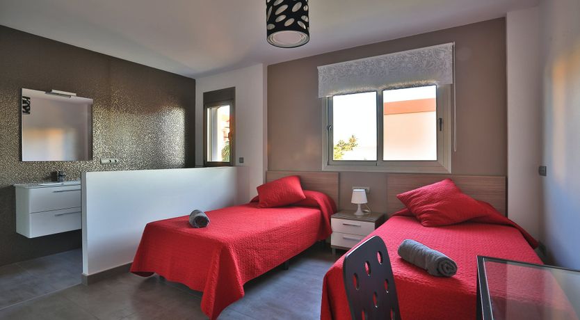 Photo of Balearic Flower