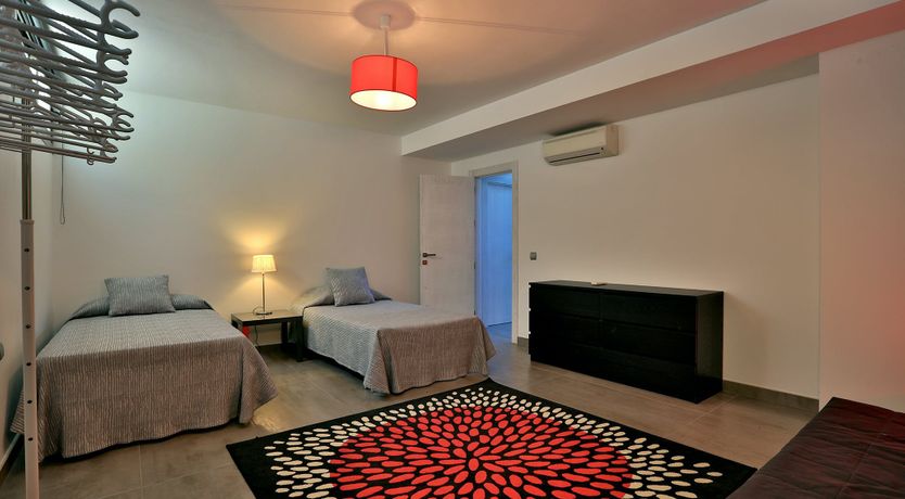 Photo of Balearic Flower