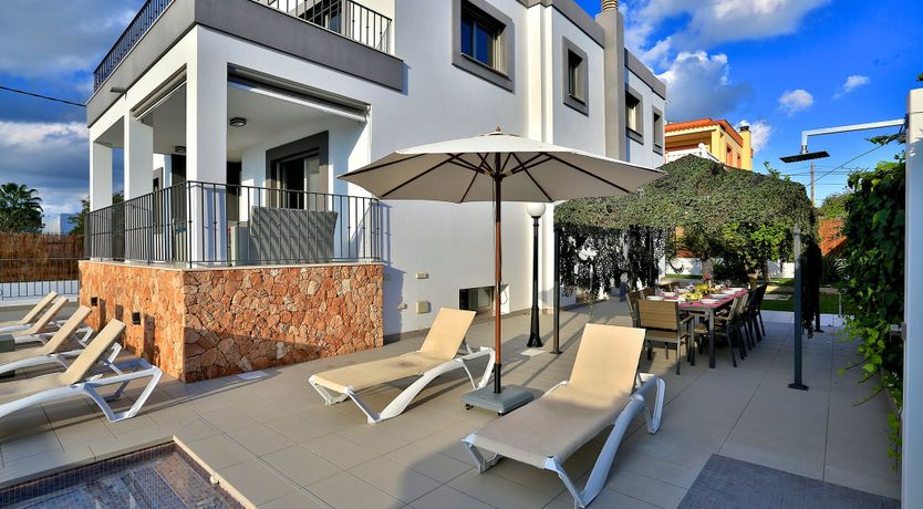 Photo of Balearic Flower