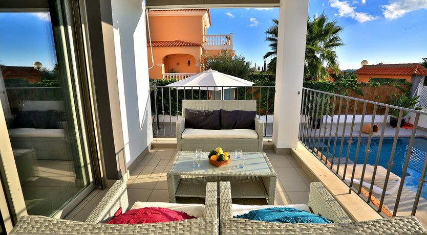 Photo of Balearic Flower