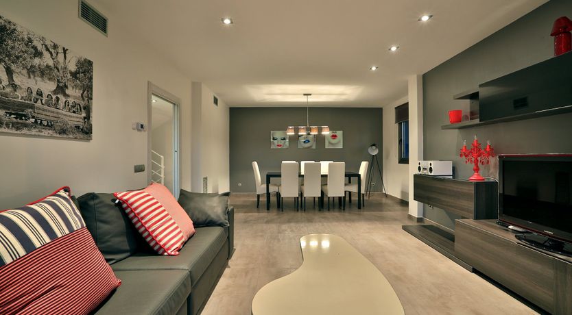 Photo of Balearic Flower