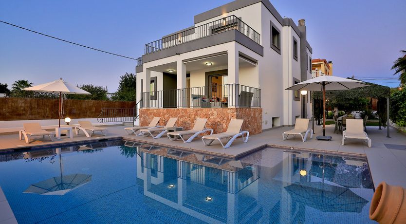 Photo of Balearic Flower