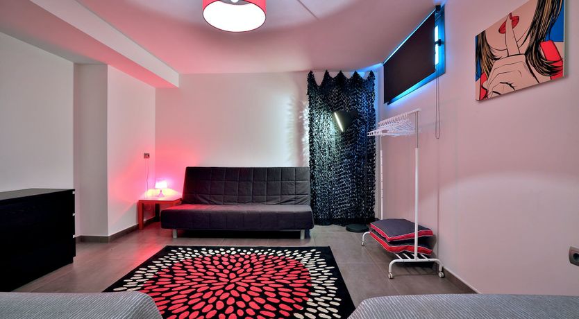 Photo of Balearic Flower