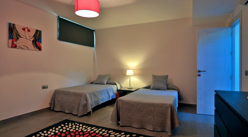 Photo of Balearic Flower