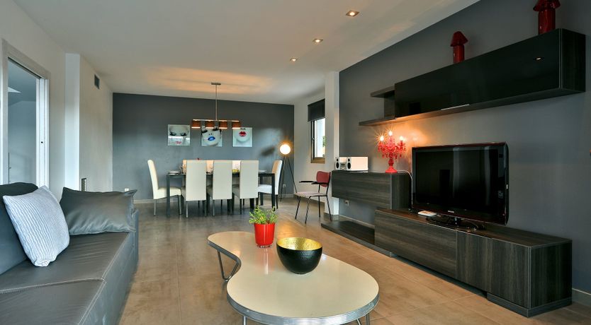 Photo of Balearic Flower