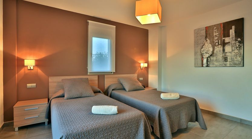 Photo of Balearic Flower