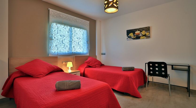 Photo of Balearic Flower