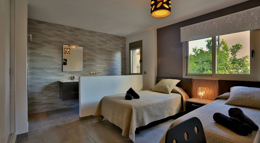 Photo of Balearic Flower