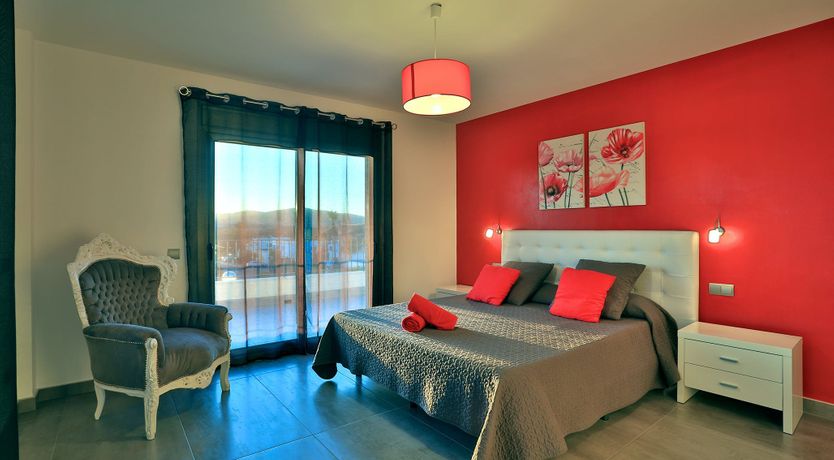 Photo of Balearic Flower