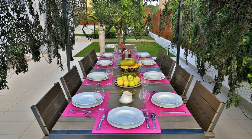 Photo of Balearic Flower