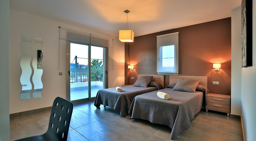 Photo of Balearic Flower