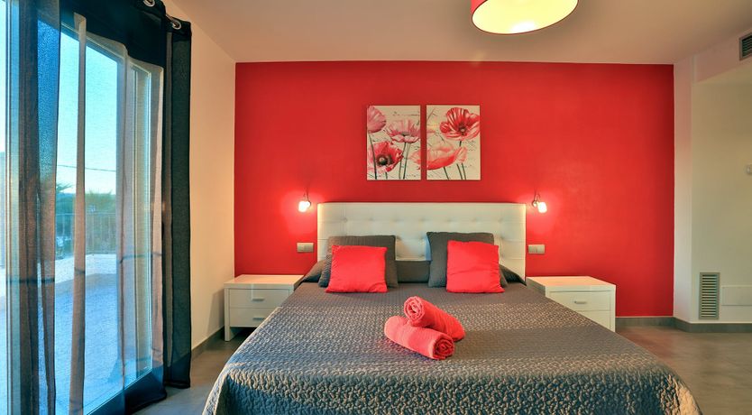 Photo of Balearic Flower