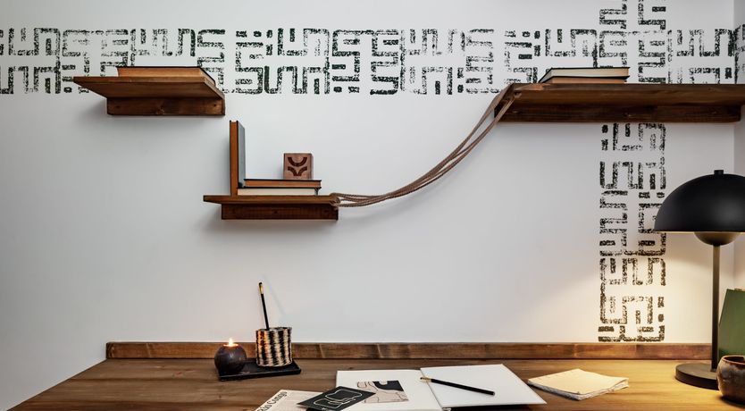 Photo of Beads & Reeds