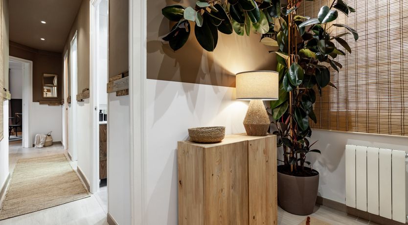 Photo of Beads & Reeds