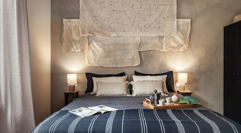 Photo of Beads & Reeds