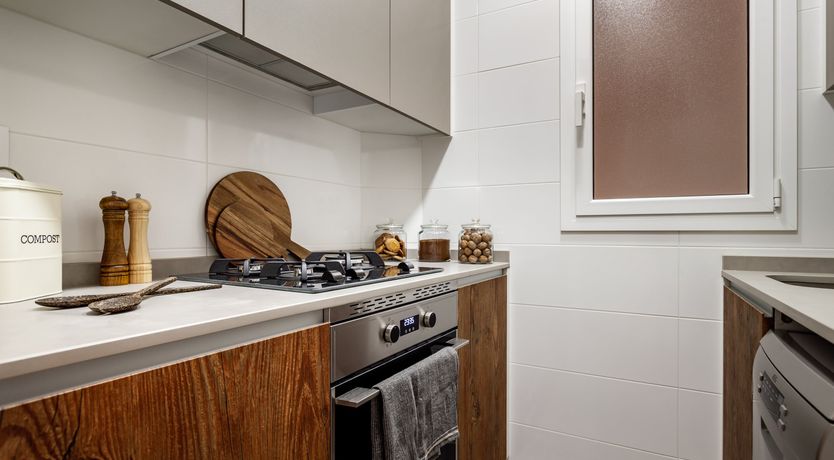 Photo of Beads & Reeds