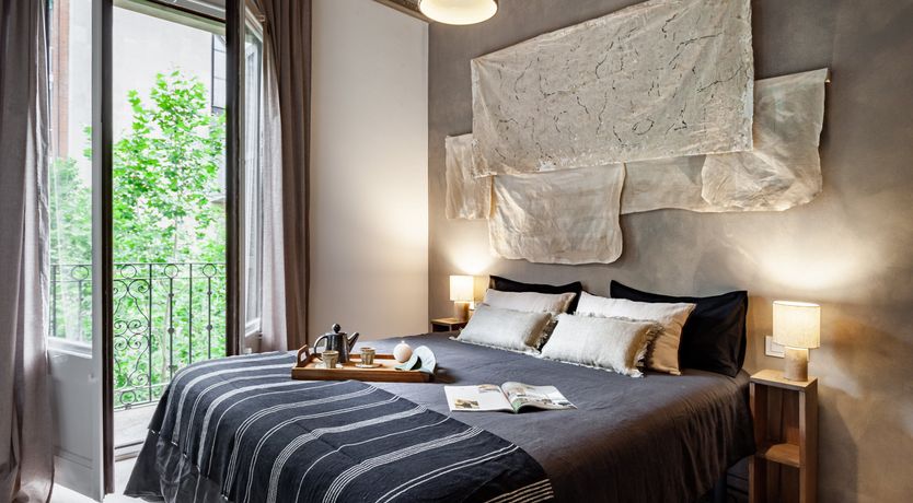 Photo of Beads & Reeds