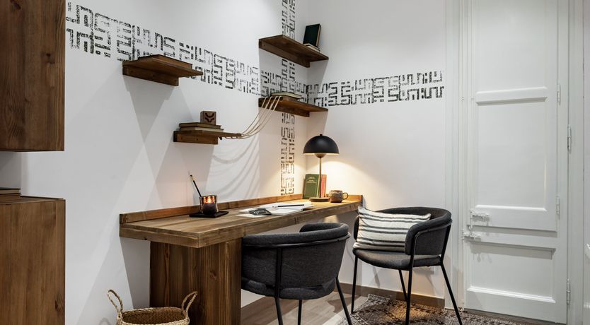 Photo of Beads & Reeds