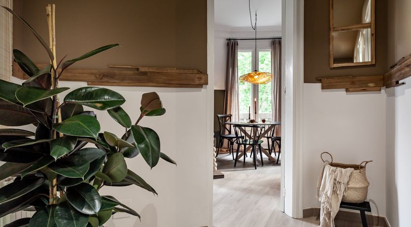 Photo of Beads & Reeds