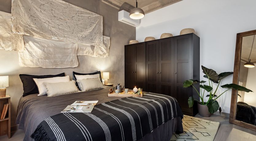 Photo of Beads & Reeds